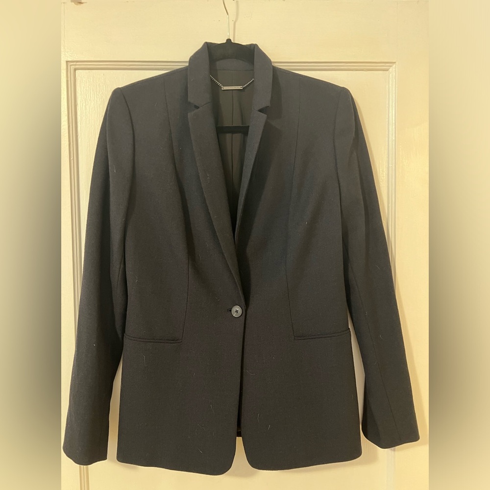 Elie Tahari Jacket. Size 8